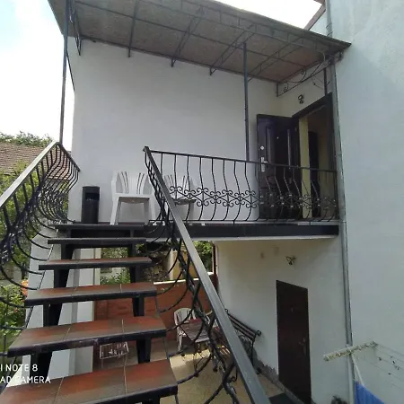 Margaryta Truskavec'