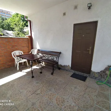 Margaryta Guest house