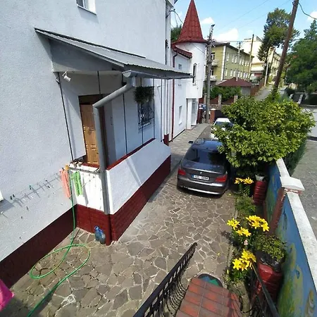 Margaryta 4* Truskavets