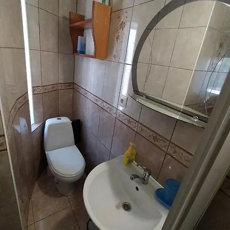 Margaryta Maison d'hôtes 4*