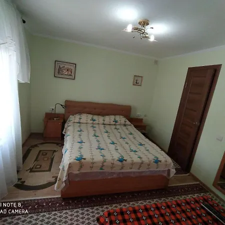 Margaryta * Трускавец
