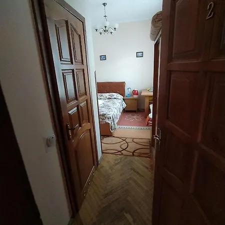 Margaryta 4* Trouskavets