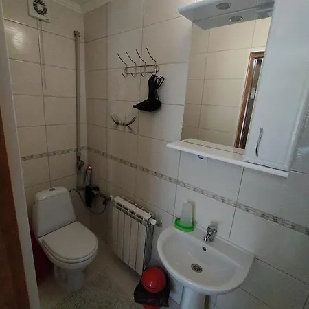 Margaryta Guest house