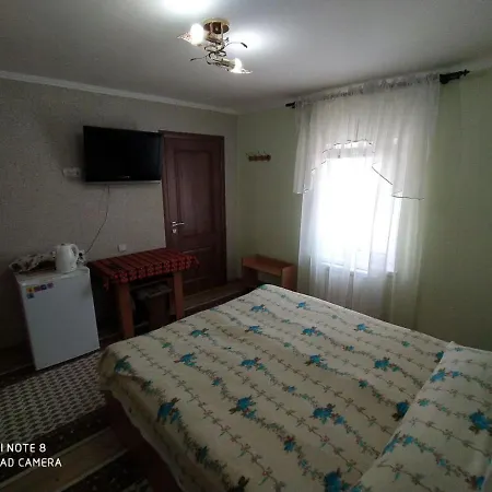 Margaryta Guest house