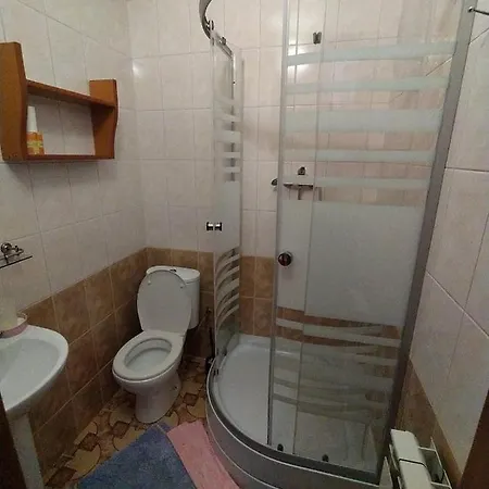 Margaryta 4* Trouskavets