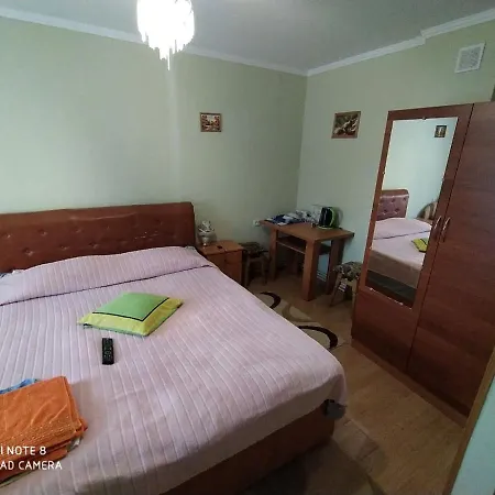 Margaryta Τρούσκαβετς