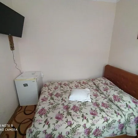 Πανσιόν Margaryta