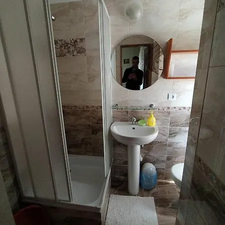 Margaryta Guest house Truskavets