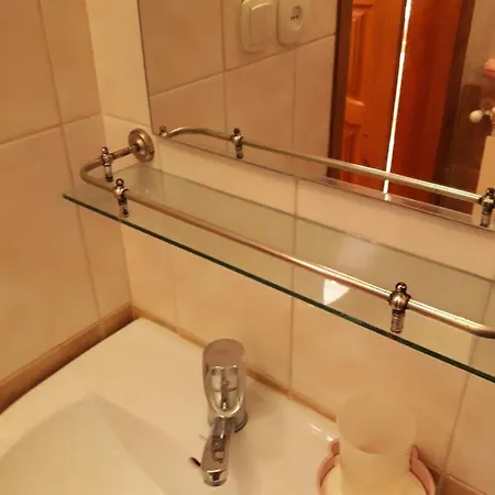 Margaryta Guest house