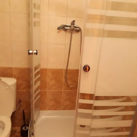 Guest house Margaryta