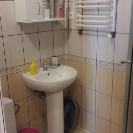 Margaryta Guest house