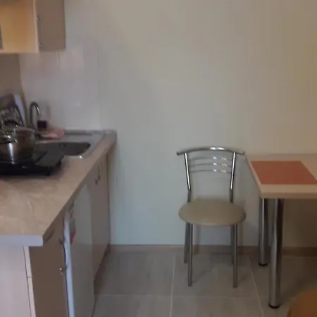 Margaryta Guest house