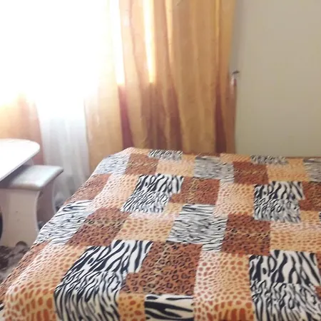 Guest house Margaryta