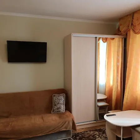 Margaryta Τρούσκαβετς