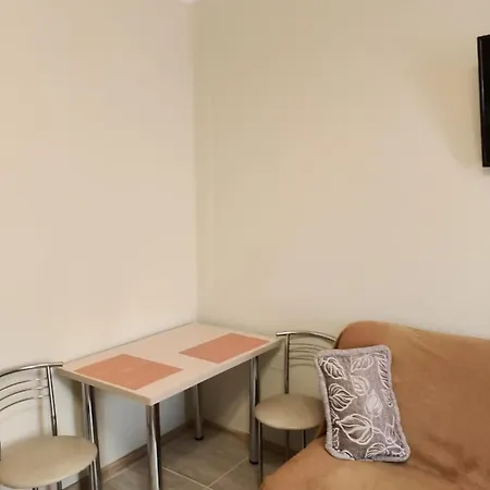 Guest house Margaryta 4*