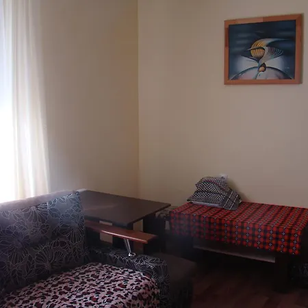 Margaryta Guest house