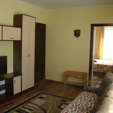 Margaryta 4* Truskavets