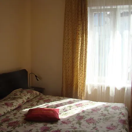 Guest house Margaryta