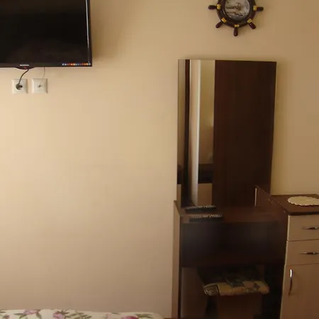 Margaryta Casa de hóspedes 4*