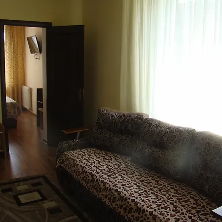 Margaryta 4* Truskavets