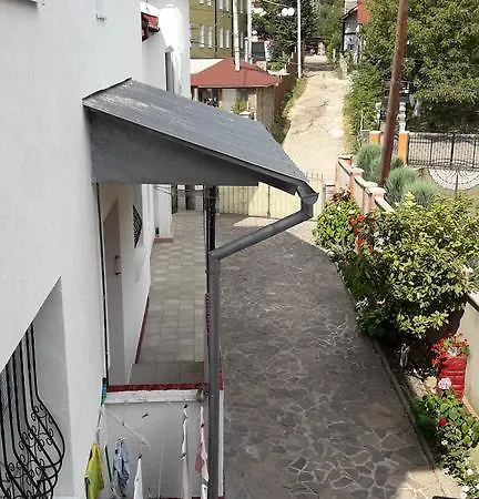 Margaryta Τρούσκαβετς