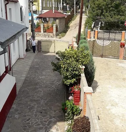 Margaryta Maison d'hôtes Trouskavets