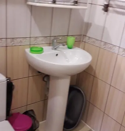 Πανσιόν Margaryta 4*