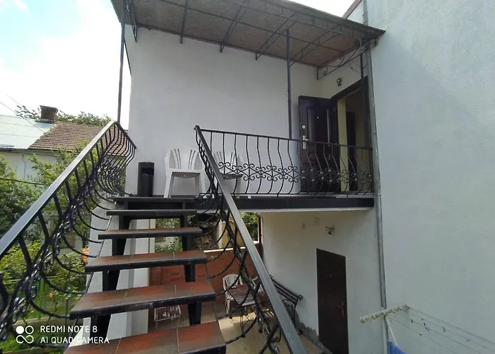 Margaryta Трускавец