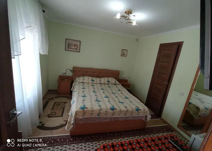 Margaryta 4* Трускавец