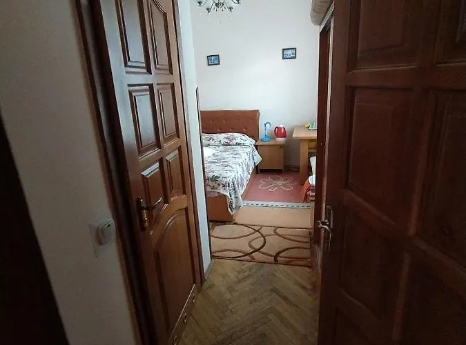 Margaryta 4* Трускавец