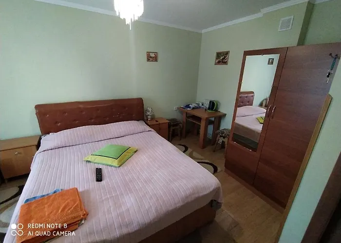 Margaryta Трускавец