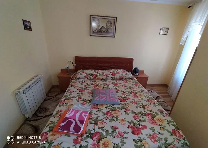 Margaryta 4*