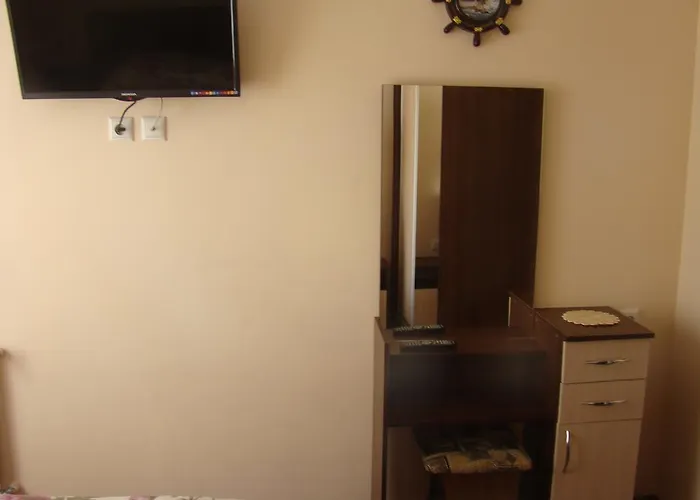 Margaryta Гостевой дом 4*