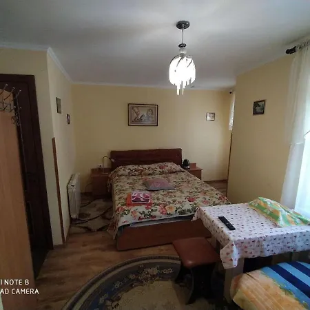 Margaryta 4* Τρούσκαβετς