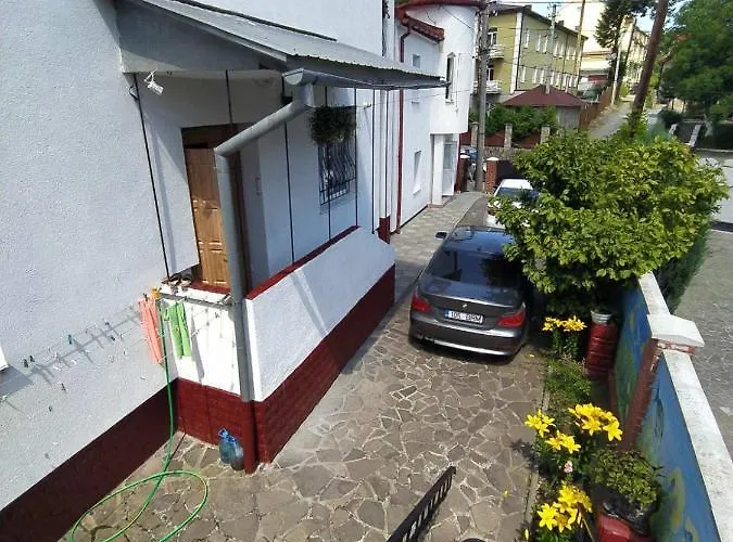 Margaryta 4* Τρούσκαβετς