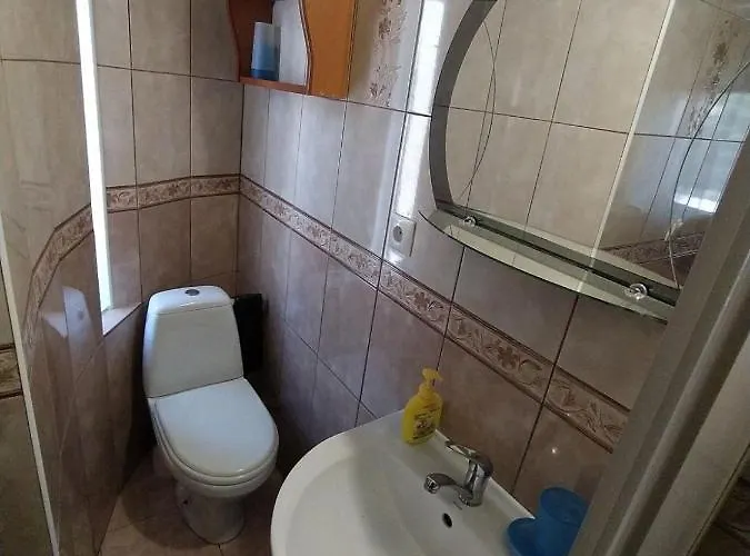 Margaryta Πανσιόν 4*