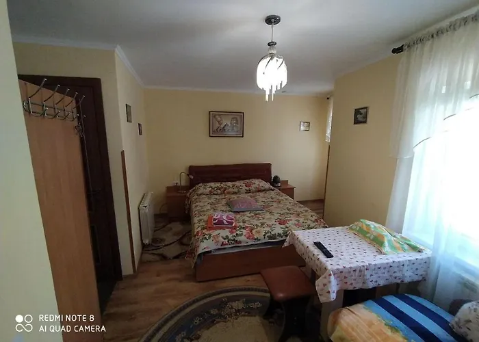 Margaryta 4* Τρούσκαβετς