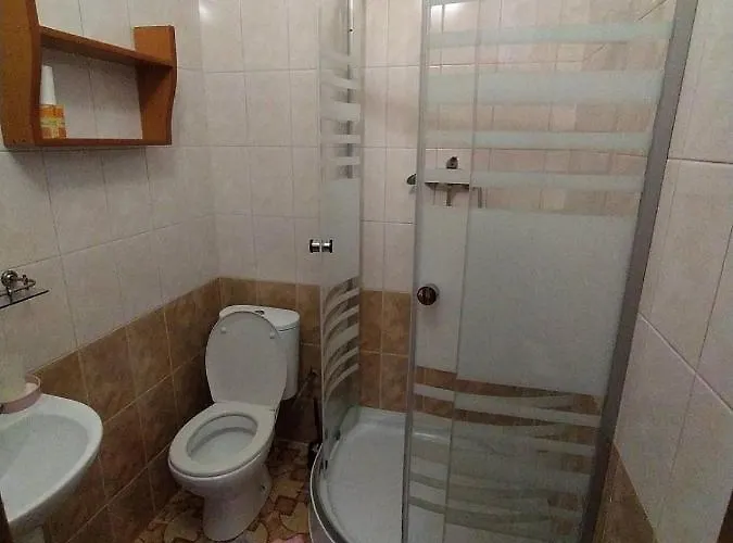 Margaryta 4* Τρούσκαβετς
