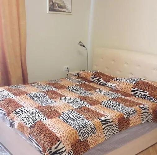 Margaryta 4* Τρούσκαβετς