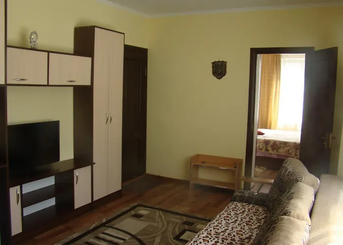 Margaryta 4* Τρούσκαβετς